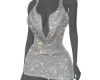 Diamond Neckline