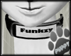 [Pup] Funkzys Collar