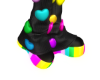 love is love pride glow