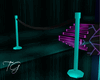 TG| Club VIP Rope