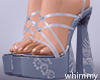 Kim Sexy Heels