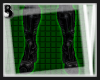 8 of 12 Cybernetic Boots