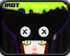 [iRot] Fudge Nina w/Hat