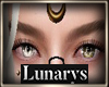 gray green eyes