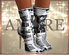 Amore My Amor Boots