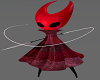 FG~ Unisex Red Alien