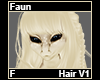 Faun Hair F V1