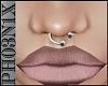 !PX SEPTUM NOSE RING S