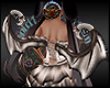 Anim.Anime Witch Wings