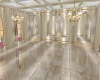 Decor Wedding Gold Rosê