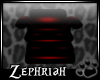 [ZP] Zephy Red Recliner