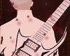 Guitar Unisex