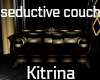 Seductive Couch