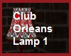 Club Orleans Floor Lamp1