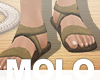 m/ Kids Haan Sandals
