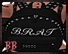 BB|BRAT Backpack