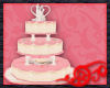 *Jo* Wedding Cake PW