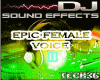EPIC FEMALE VOICEBOX