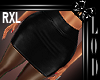 !! Leather RXL Nylons B