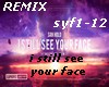 I still see your face-Re