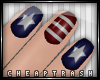 + Liberty Nails