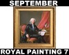 (S) Royal Painting 7