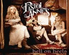 P. Annies Hell On Heels 