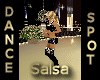 [my]Dance Salsa Spot