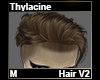 Thylacine Hair M V2