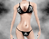 s84 Sexy Pirate Bikini 2