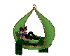 Earthy Antilles swing