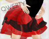 !Q! Add-On Skirt Vampire