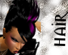 (Sp)Clover  -purple-