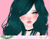 Neko's| Teal