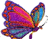 Sticker - Butterfly5.
