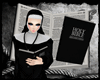[SS] The Nun Bible
