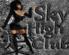 (TP)~Sky High Club~