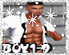 Danse SBOY1-9