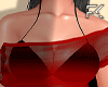 Summer transparent set
