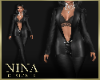 NC | Leather Suit