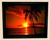 Hawaiian Sunset Picture