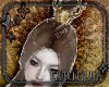 Crimson Flame Hair v5