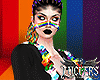 L Pride Elegance Suit
