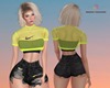  Sport Outfit Neon