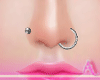 P| Nose Pierchings