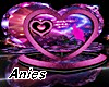 *A* Amor Purple Heart
