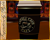 I~Coffee Club Cafe Cups