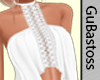 Top Branco Reveillon
