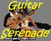 ! Guitar ~ Serenade