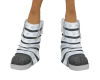 Scemo boots